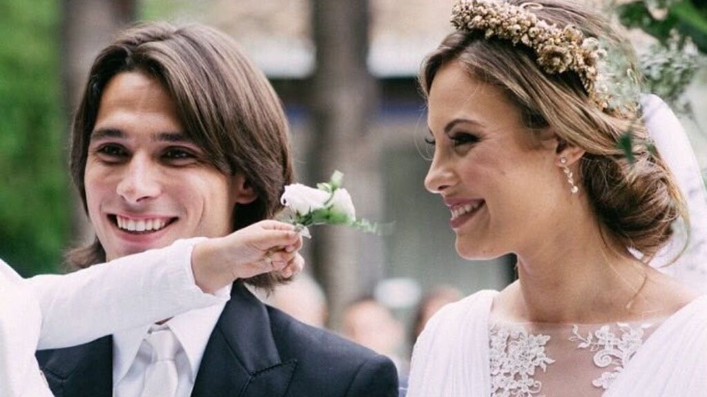 La Boda de Jessica Bueno