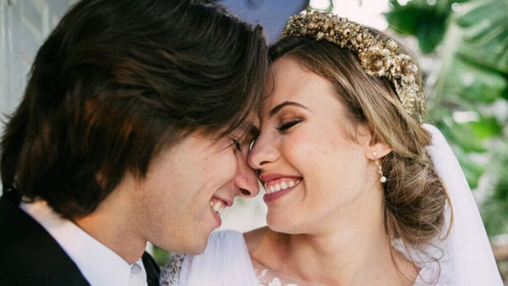 La Boda de Jessica Bueno