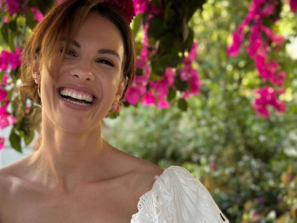 La Boda de Jessica Bueno